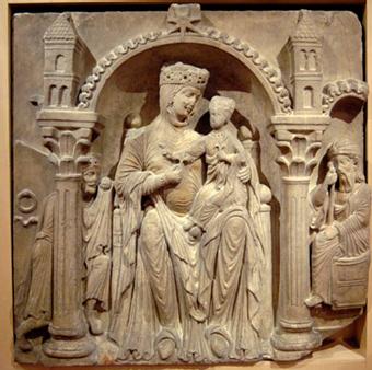 Musée du Palais Jacques Cœur - Sculpture Romane - Saint-Guilhem Musée du Palais Jacques Cœur - Sculpture Romane - Saint-Guilhem