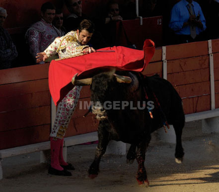 Corrida - Juan José PADILLA