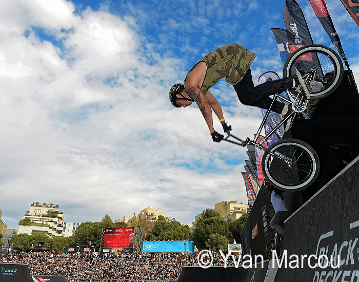 20° édition du FISE World Montpellier