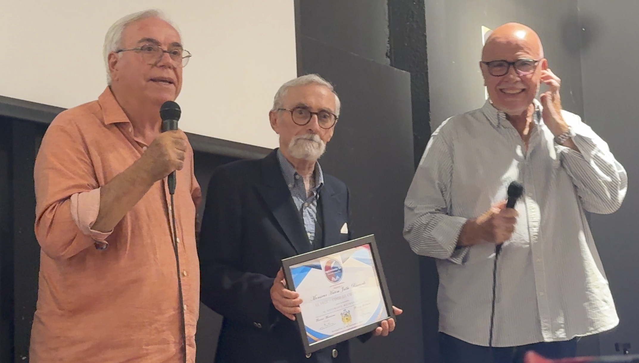 Bonjour les Optimistes - Remise des prix le 9 septembre 2026 à La Gazette café à Montpellier.
