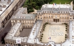 Histoire du Palais de l'Elysée