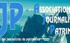 De l’utilité des journalistes du patrimoine