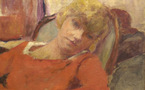 Exposition - BONNARD