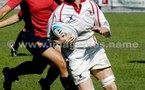 RUGBY FEMININ – Championnat d’Europe de rugby à VII.