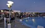 Nat'Exas Poker 2011 au village naturiste du Cap-d'Agde