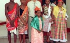 Michel DUFFOUR - Ministre de la Culture (2001)
