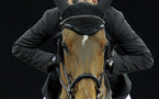 Jumping international - EquiSud Montpellier