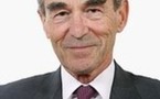 Robert BADINTER - Sénateur des Hauts-de-Seine