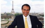 Léon BERTRAND - Ministre délégué au Tourisme (2002-2007)
