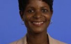 Juliana RIMANE – Député de la Guyane (2002-2007)