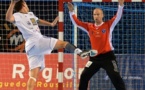 Handball - MAHB - Dijon