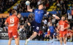 Handball - MAHB - HC Zomimak
