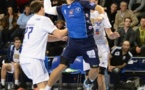 Handball - MAHB - Dijon (27 / 22)