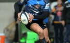 Rugby - Montpellier MHR - Perpignan USAP (50-19)