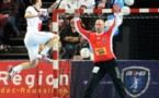 Handball - Montpellier MAHB - Paris PSG (26 / 27)