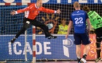 Handball - Coupe EHF - MAHB - Skjern  (27 - 25)