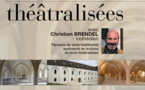 L'été à l'Abbaye de Clairvaux