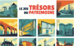 Les "trésors" de la Fondation du patrimoine