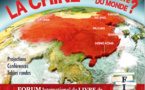 La Chine : À la conquête du monde ?