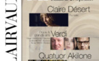 Musique et patrimoine à l'abbaye de Clairvaux