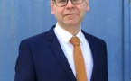Clément Chéroux, nouveau directeur de la Fondation HCB