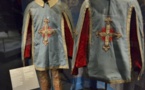 Les Mousquetaires au musée de l'Armée