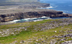 Iles d’Aran (Irlande) : songes de pierres