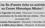 Au Centre historique minier