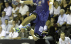 Handball - Montpellier MAHB - Chambery (32-22)