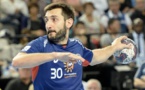 Handball - Montpellier MAHB - CELJE (Slovénie) (35-29)
