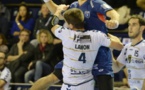 Handball - Montpellier MAHB - Dunkerque (28-31)