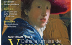 Dans la lumière de Vermeer