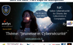 Salon cybersécurité S3C - Montpellier
