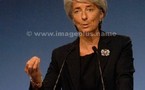 LAGARDE Christine LAGARDE Christine