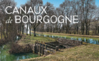 Canaux de Bourgogne - Une histoire, un réseau, des paysages.