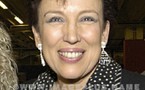 BACHELOT Roselyne BACHELOT Roselyne