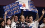 JUPPE Alain JUPPE Alain