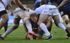 Rugby- Montpellier (MHR) – Stade Toulousain (25-33)