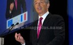 Tony BLAIR Tony BLAIR
