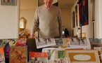 Guy LAPEBIE nous a quitté le 08 mars 2010 à l'âge de 93 ans