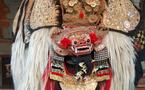 Danse du Barong - Indonésie - Bali