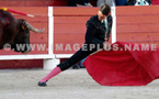 Corrida - Juan CONTRERA