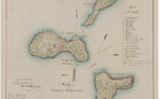 Alexandre Carrière (1829-1873) son évasion méconnue de l'île du Diable