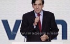 FILLON François FILLON François