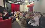Bonjour les Optimistes - Remise des prix le 9 septembre 2026 à La Gazette café à Montpellier.