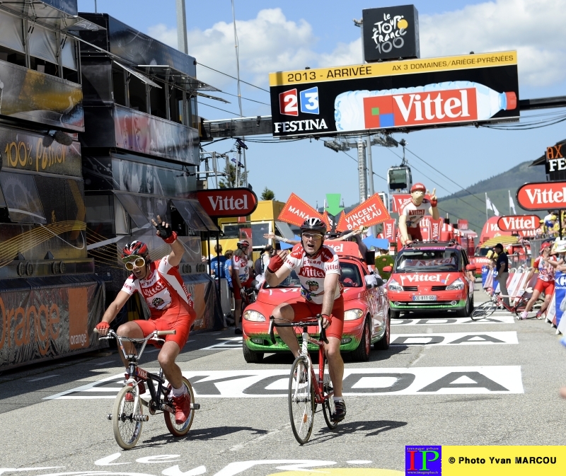 049-Tour de France-2013-07-06 © Yvan Marcou- AA