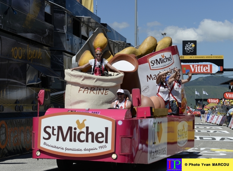 051-Tour de France-2013-07-06 © Yvan Marcou- AA