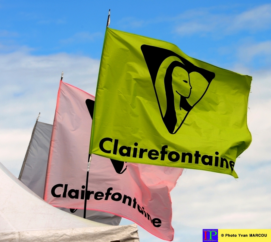 001-Trophée Claire Fontaine-2013-09-15 © Yvan Marcou