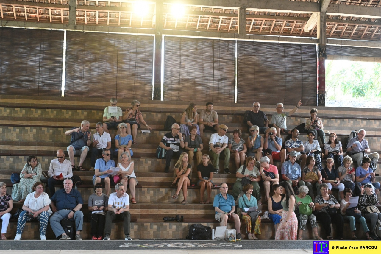 Danse du Barong-01-04-2025-3© Yvan MARCOU