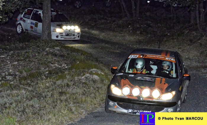 150-Rallye Cévennes-10-30-2015 © Yvan Marcou